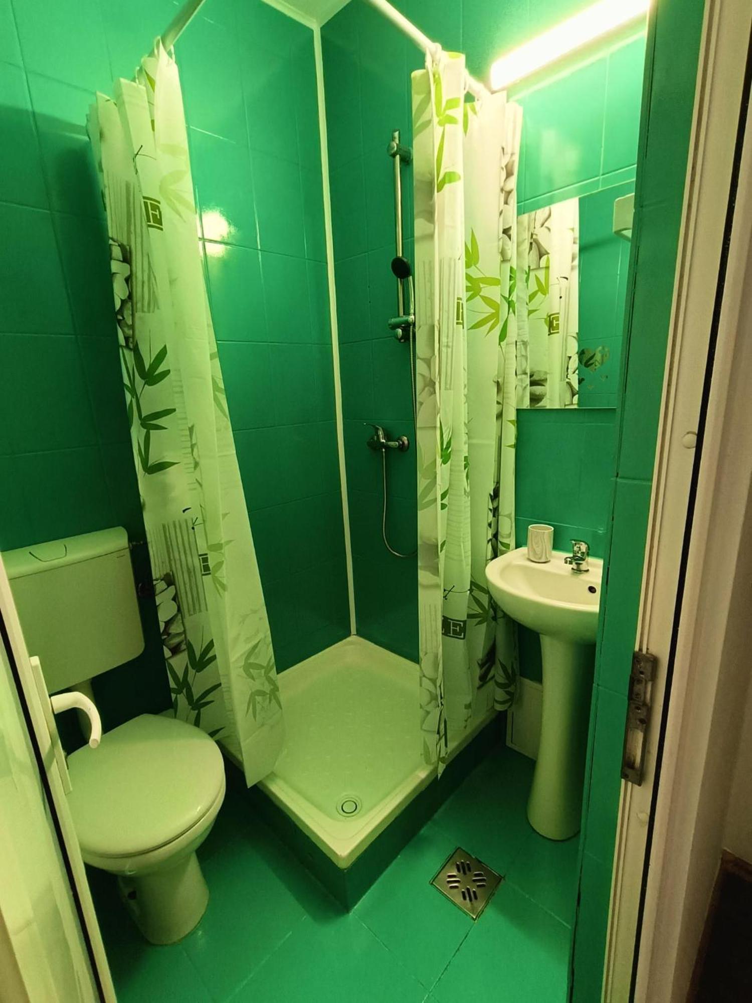 Chic Boutique Dumbrava Apartman Nagyszeben Kültér fotó